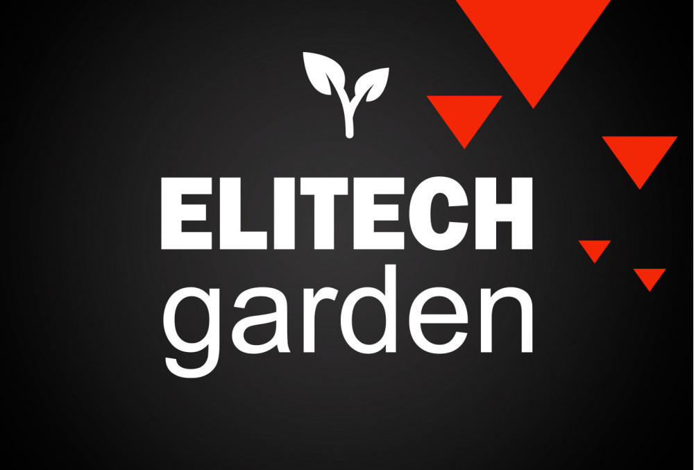ELITECH Garden