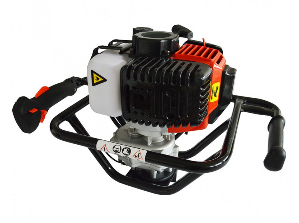 Мотобур ELITECH БМ 52ЕН БМ 52ЕН 182742 в фирменном магазине Elitech