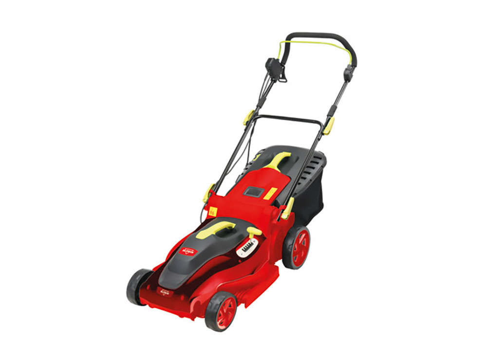 Газонокосилка электрическая ELITECH ЕК 2000Н (E1601,005,00) ЕК 2000Н (E1601,005,00) 195622 в фирменном магазине Elitech