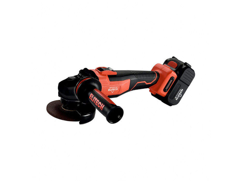 МШУ 18БЛ (Е2213.001.02) 191602 в фирменном магазине Elitech