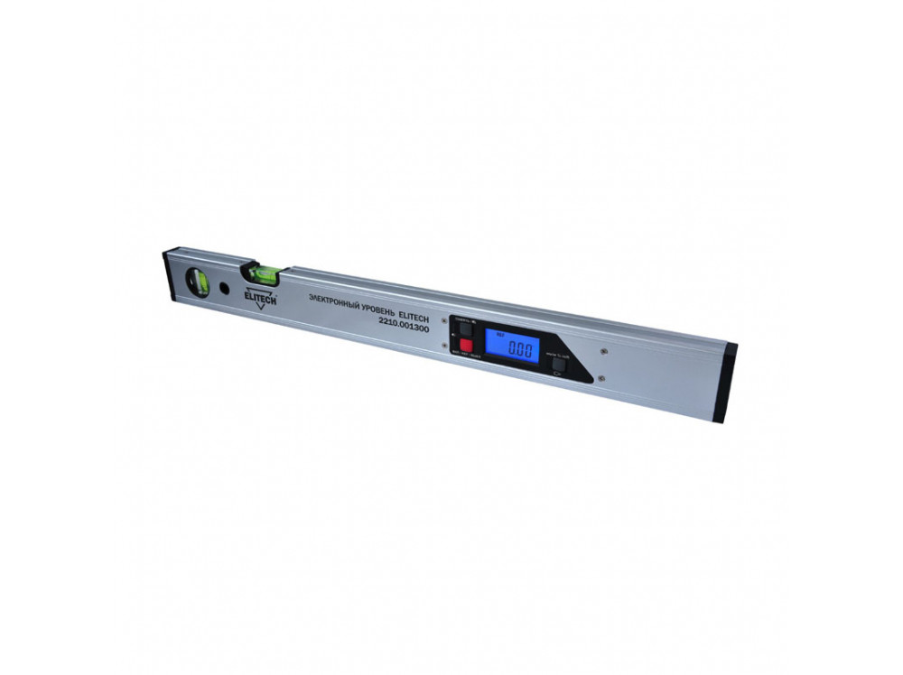 Электронный уровень ELITECH 2210.001300 2210.001300 в фирменном магазине Elitech