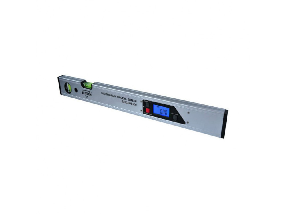 Электронный уровень ELITECH 2210.001400 2210.001400 в фирменном магазине Elitech
