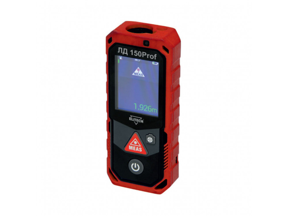 ЛД 150Prof  в фирменном магазине Elitech