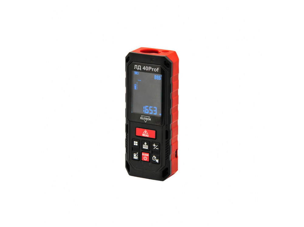 ЛД 40 Prof 188611 в фирменном магазине Elitech