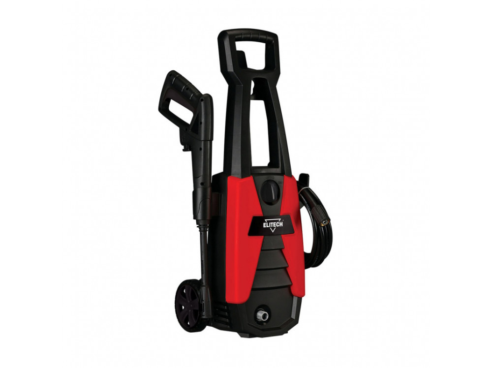 Мойка высокого давления ELITECH М 1500P2 М 1500P2 184165 в фирменном магазине Elitech