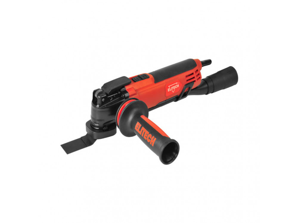 Мультитул ELITECH МИ 500ЭК МИ 500ЭК 187811 в фирменном магазине Elitech