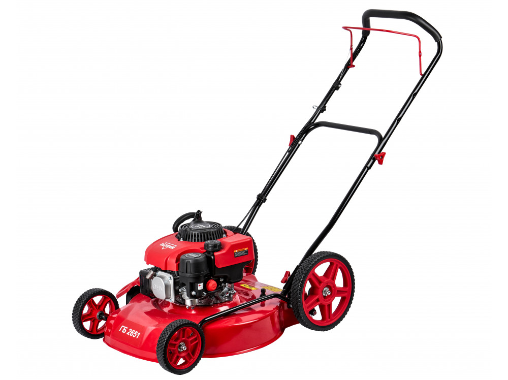 ГБ 2651 205400 в фирменном магазине Elitech