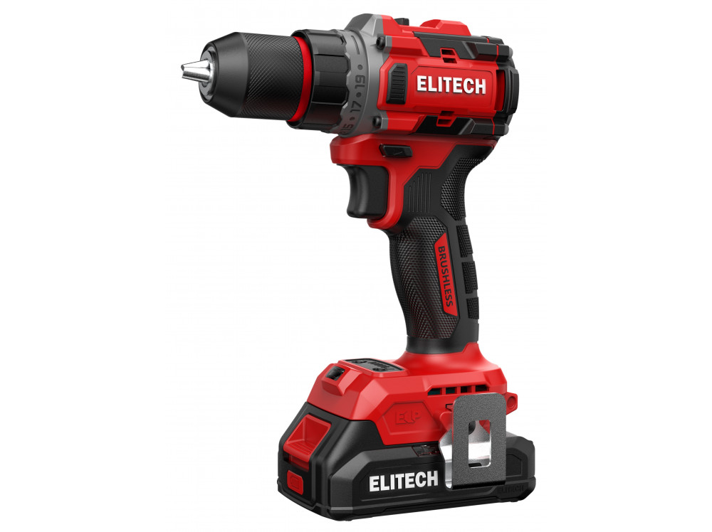 ДА 20БЛ2 205674 в фирменном магазине Elitech
