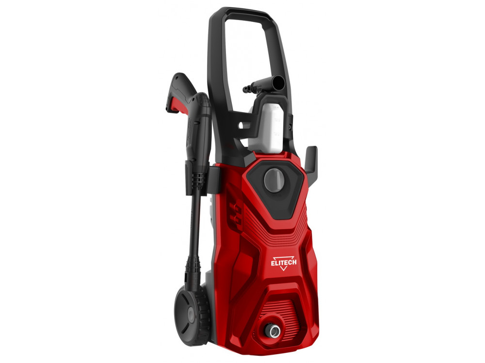 Мойка высокого давления ELITECH М 1600РП М 1600РП 204589 в фирменном магазине Elitech