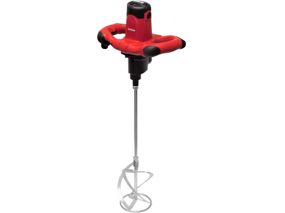 Миксер ELITECH МС 1400Э2 (E2208.016.01) МС 1400Э2 207352 в фирменном магазине Elitech