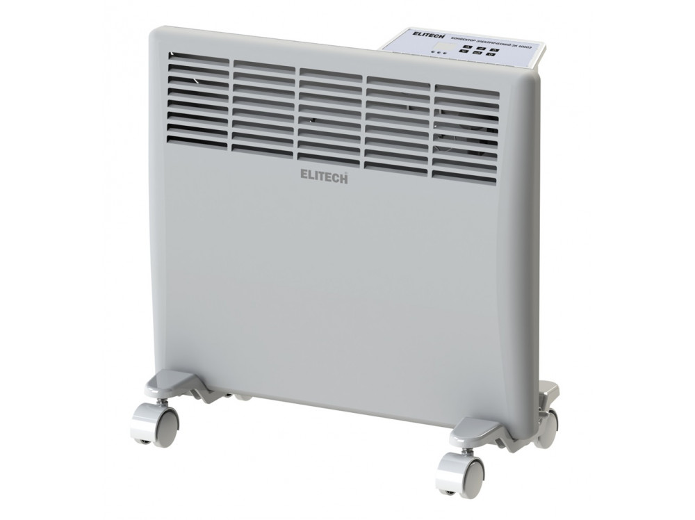 Конвектор ELITECH ЭК 1000Э ЭК 1000Э 209200 в фирменном магазине Elitech