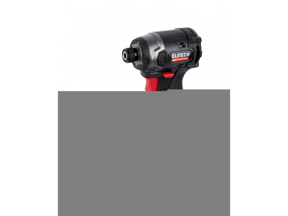 Винтовёрт акумуляторный ELITECH HD CS 2003SL (E2201,055,02) CS 2003SL 205733 в фирменном магазине Elitech
