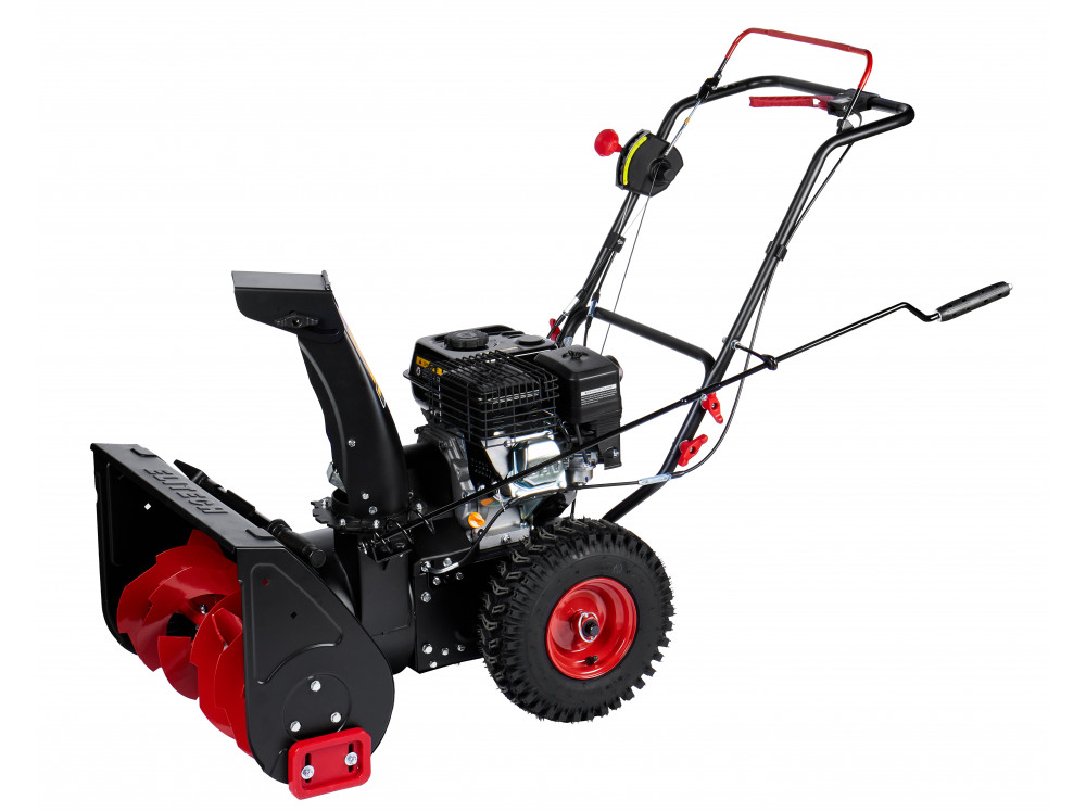 Снегоуборщик бензиновый ELITECH ST 0656 (E1609,012,00) ST 065 203757 в фирменном магазине Elitech
