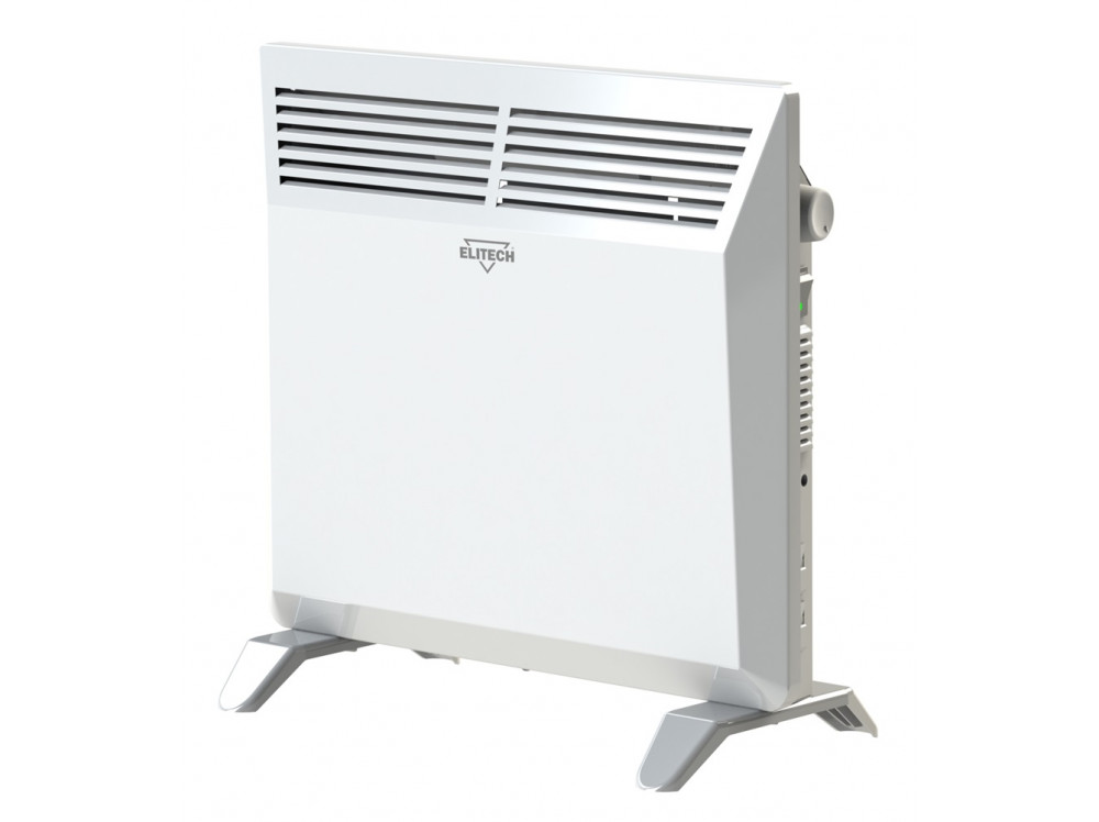 Конвектор ELITECH ЭКН 1000 ЭКН 1000 209194 в фирменном магазине Elitech