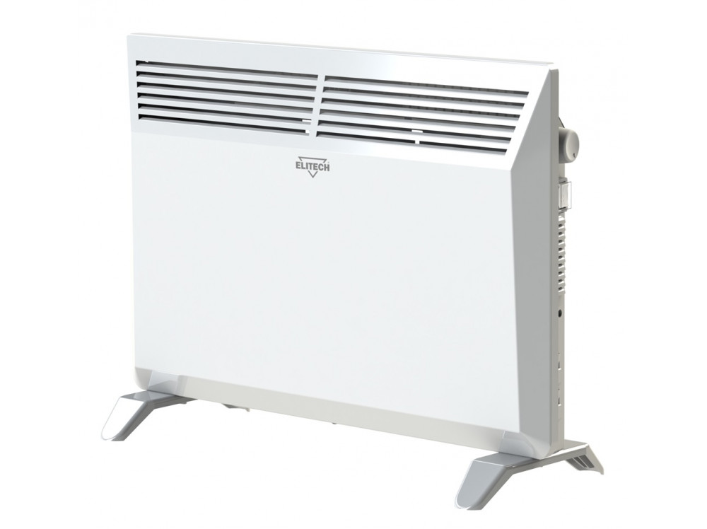 Конвектор ELITECH ЭКН 1500 ЭКН 1500 209195 в фирменном магазине Elitech