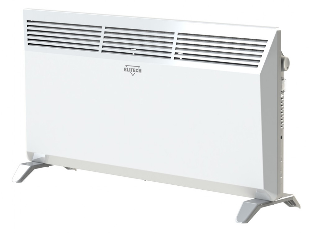 Конвектор ELITECH ЭКН 2000 ЭКН 2000 209196 в фирменном магазине Elitech