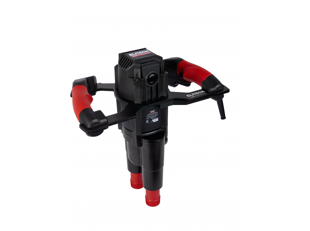 Миксер ELITECH CM 2000ED2 (E2208.010.00) CM 2000ED2 205353 в фирменном магазине Elitech