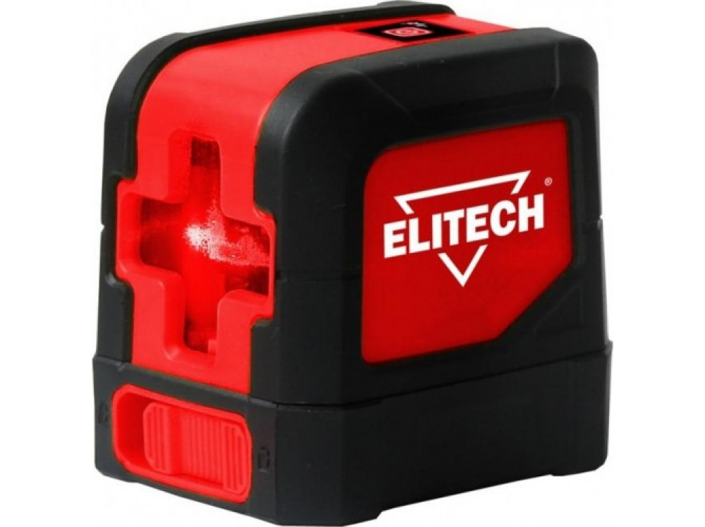 Лазерный уровень ELITECH ЛН 3 ЛН 3 182092 в фирменном магазине Elitech