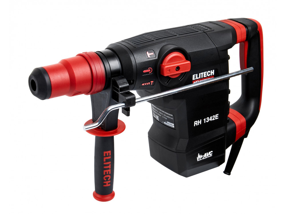 Перфоратор ELITECH RH 1342E (E2205.019.01) RH 1342E 204000 в фирменном магазине Elitech
