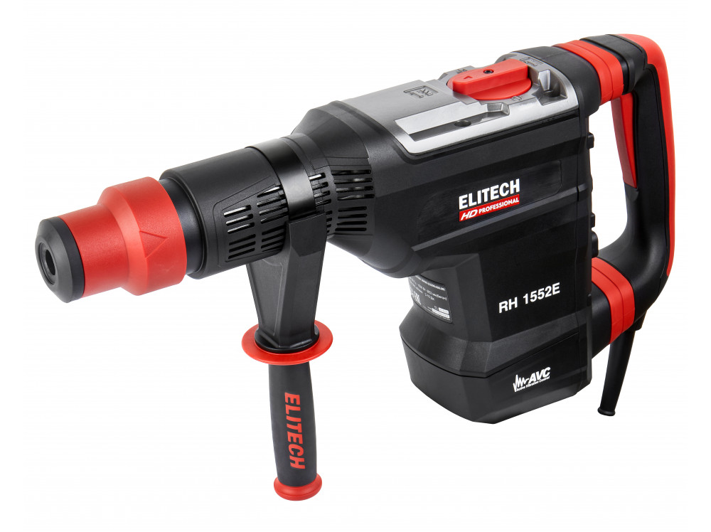 Перфоратор ELITECH RH 1552E (E2205.020.01) RH 1552E 204001 в фирменном магазине Elitech
