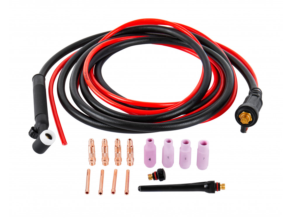 Горелка ELITECH 0606.000700 0606.000700 172524 в фирменном магазине Elitech