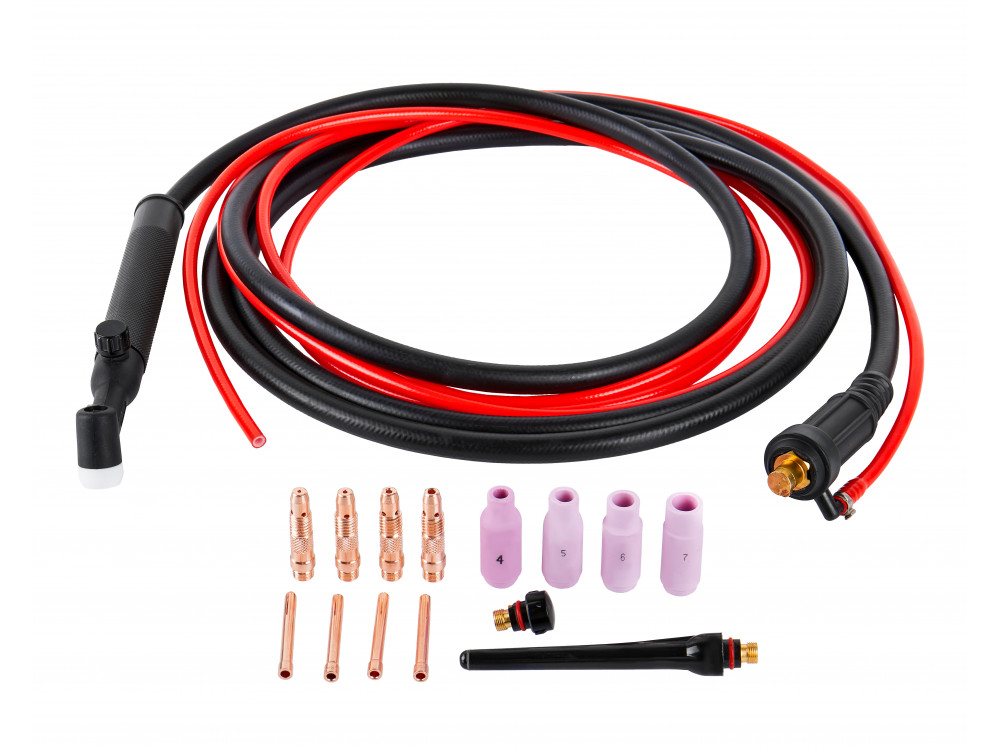Горелка ELITECH 0606.000800 0606.000800 172525 в фирменном магазине Elitech