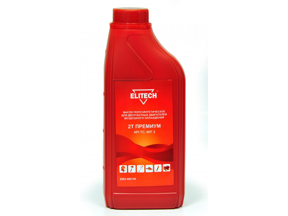 Масло ELITECH 2002.000100 2002.000100 173281 в фирменном магазине Elitech