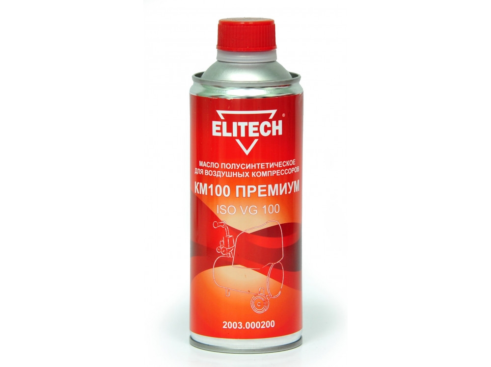 Масло ELITECH 2003.000200 2003.000200 173283 в фирменном магазине Elitech