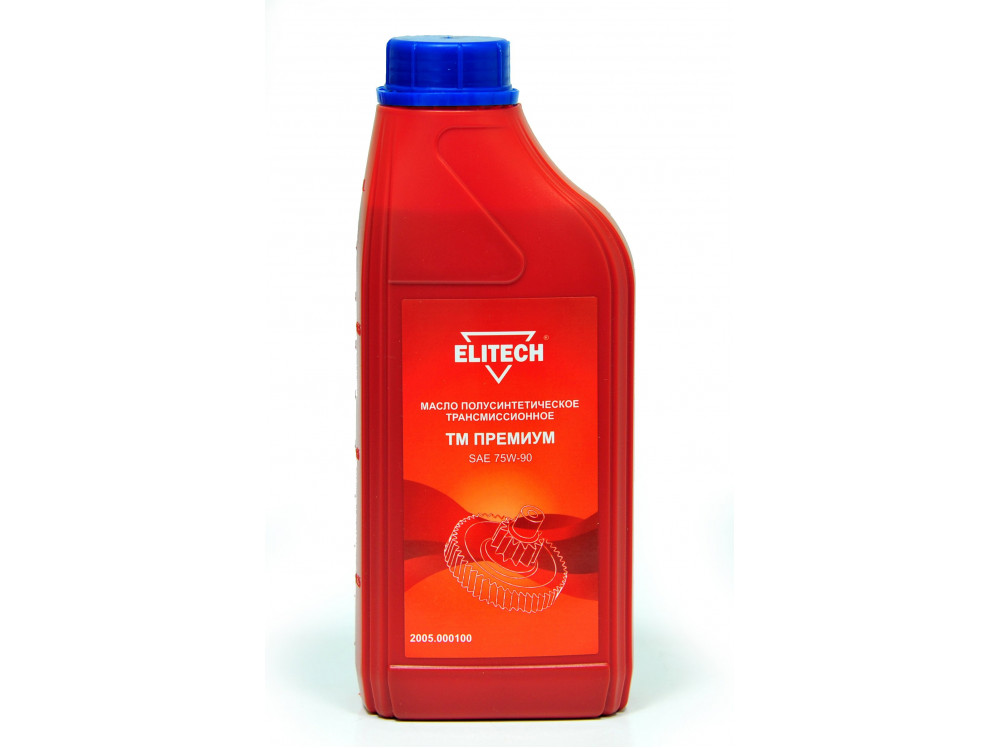Масло ELITECH 2005.000100 2005.000100 173285 в фирменном магазине Elitech
