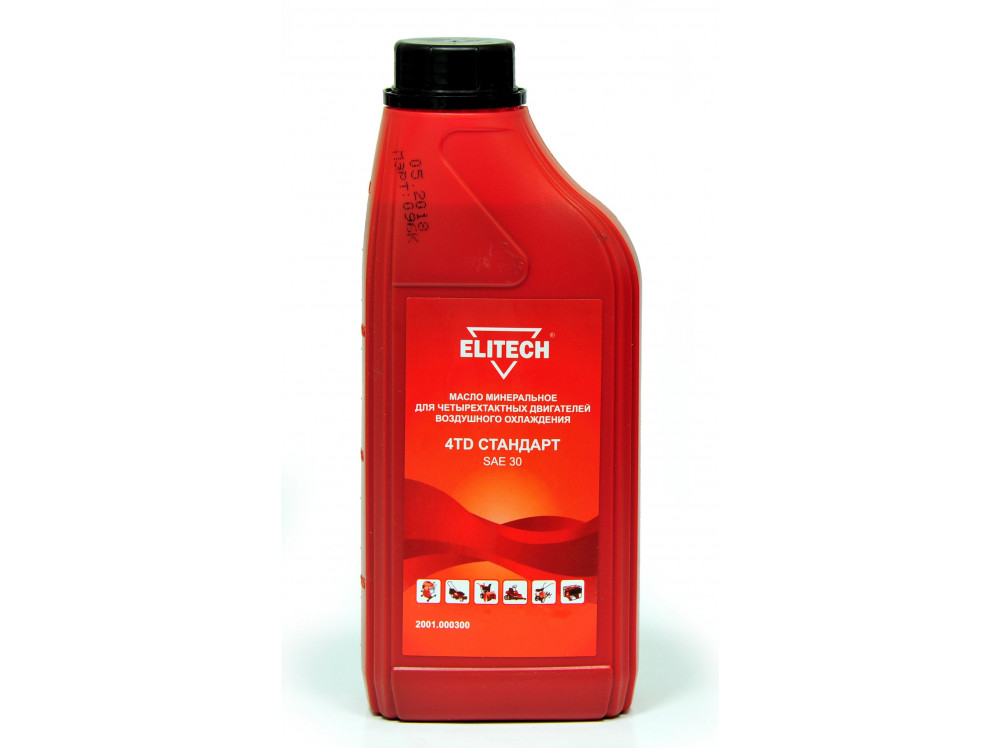 Масло ELITECH 2001.000300 2001.000300 176455 в фирменном магазине Elitech