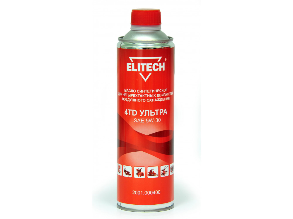 Масло ELITECH 2001.000400 2001.000400 176456 в фирменном магазине Elitech