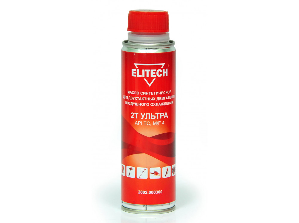 Масло ELITECH 2002.000300 2002.000300 176458 в фирменном магазине Elitech