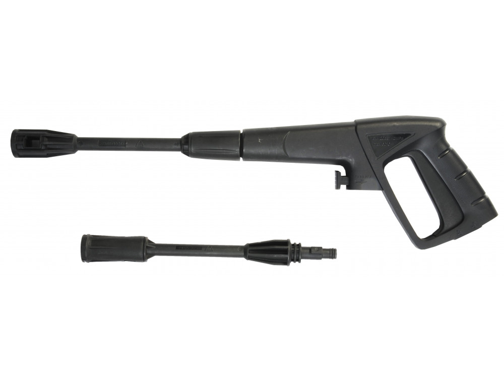 Пистолет с насадкой ELITECH 0910.000700 0910.000700 177093 в фирменном магазине Elitech