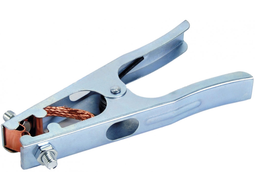 Зажим заземления ELITECH 0606.014500 0606.014500 177969 в фирменном магазине Elitech