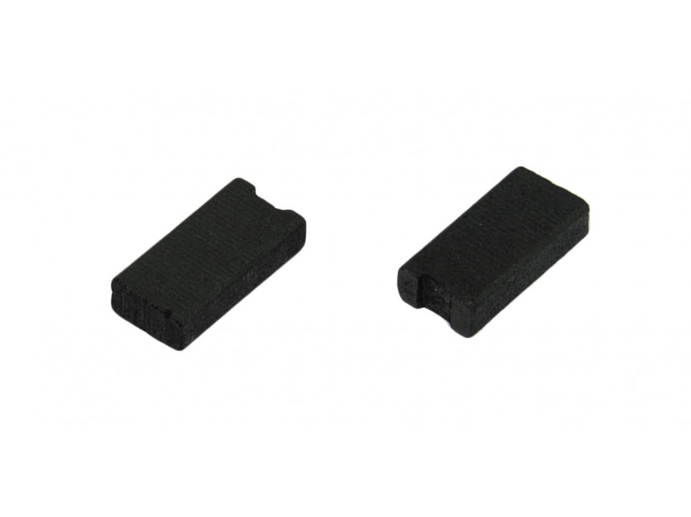 Щетки графитовые ELITECH 1803.031000 1803.031000 183176 в фирменном магазине Elitech
