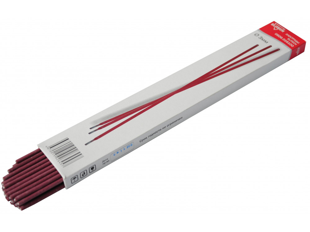 Электрод ELITECH 0606.016100 0606.016100 184794 в фирменном магазине Elitech