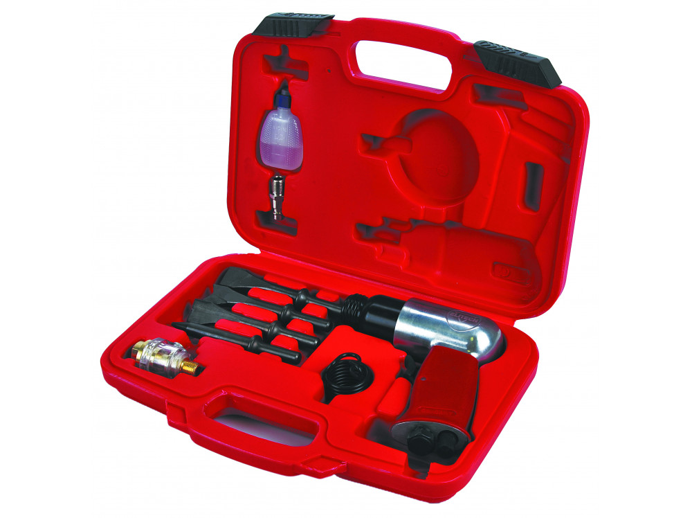 Пневмодолото ELITECH 0704.013200 0704.013200 186325 в фирменном магазине Elitech
