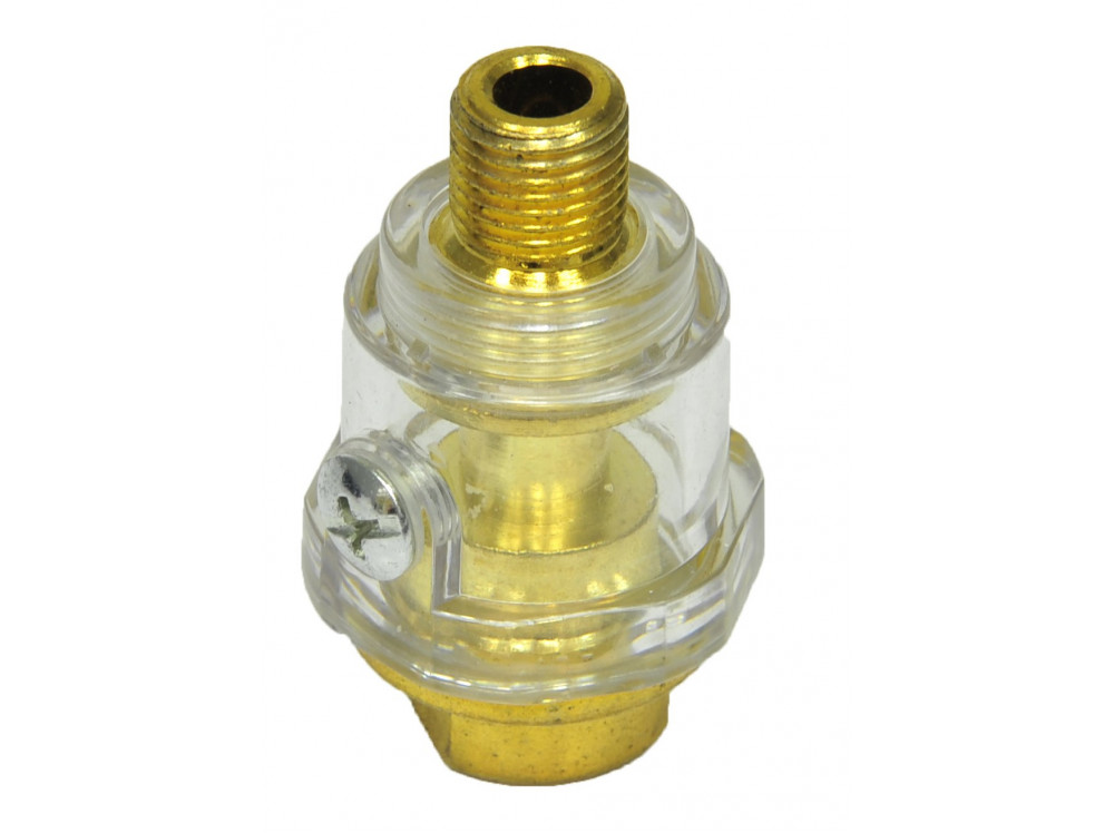 Пневмолубрикатор ELITECH 0704.014800 0704.014800 186345 в фирменном магазине Elitech