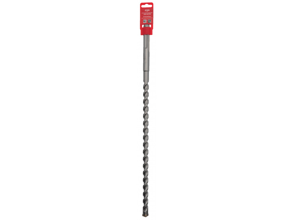 Бур SDS-max ELITECH 18х540 1820.040100 1820.040100 186948 в фирменном магазине Elitech