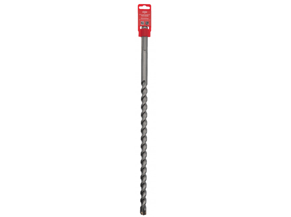 Бур SDS-max ELITECH 20х520 1820.040300 1820.040300 186950 в фирменном магазине Elitech