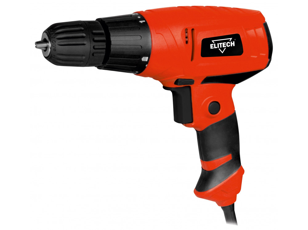 Шуруповерт ELITECH ДШ 028РЭ ДШ 028РЭ 202416 в фирменном магазине Elitech