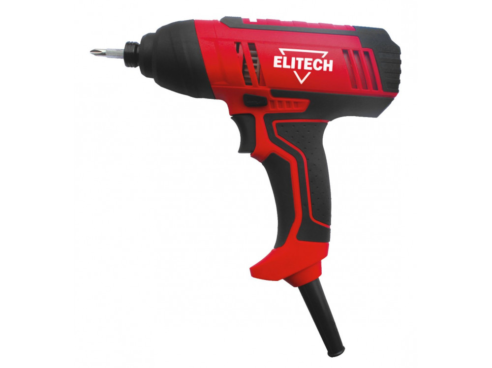 Винтоверт ELITECH ВУ 250РЭ ВУ 250РЭ 204189 в фирменном магазине Elitech