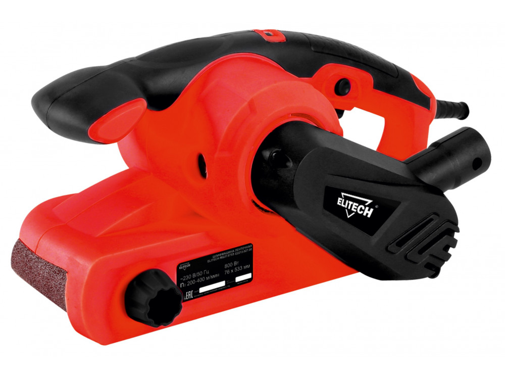 МШЛ 875Э 202428 в фирменном магазине Elitech