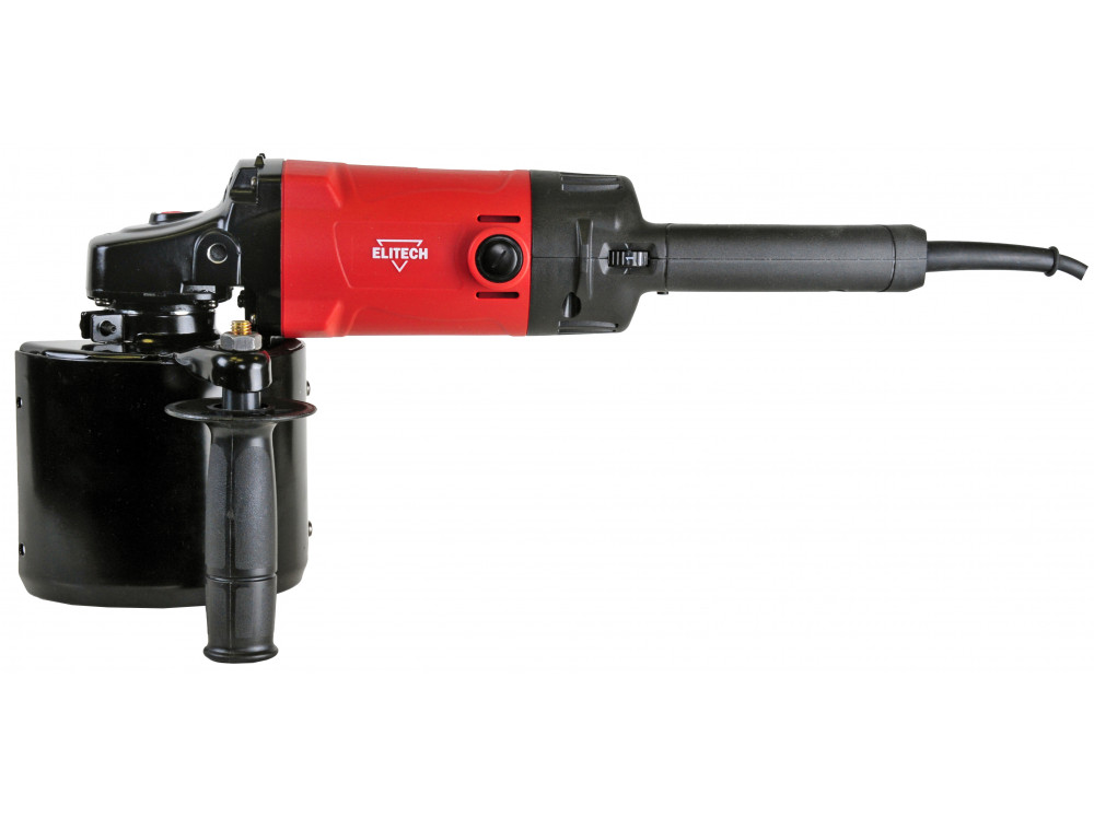 Шлифмашина щеточная ELITECH МЩ 1412Э ( E2213.004.00) МЩ 1412Э ( E2213.004.00) 198060 в фирменном магазине Elitech
