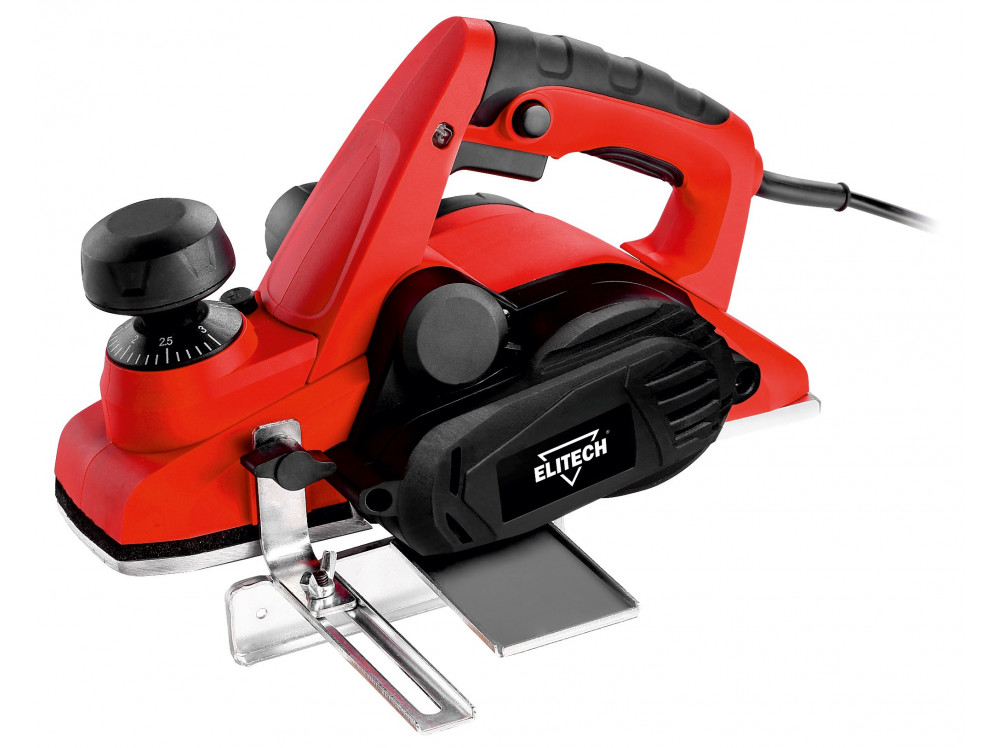 Рубанок ELITECH Р 082 Р 082 202423 в фирменном магазине Elitech