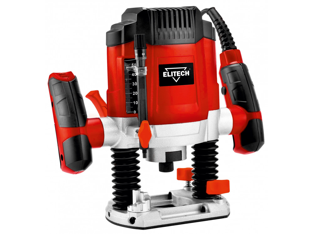 Фрезер ELITECH Ф 140Э (E2212.002.00) Ф 140Э 202424 в фирменном магазине Elitech