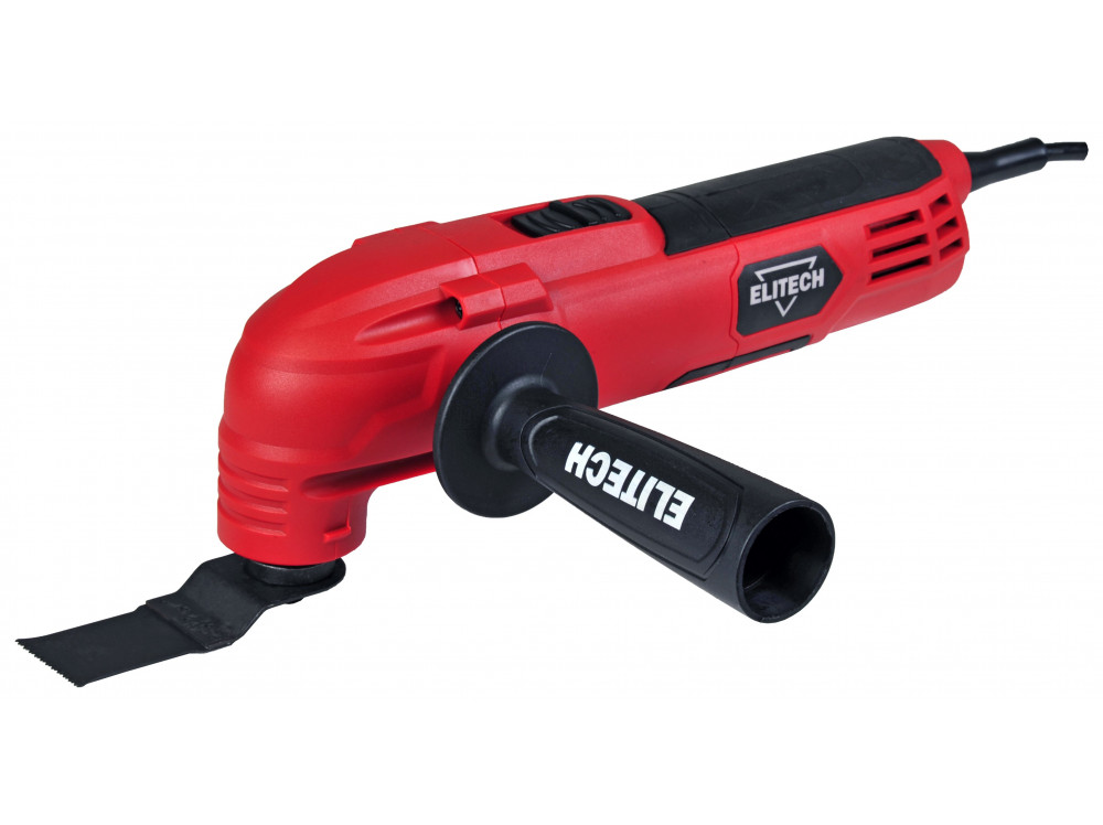 Мультитул МИ ELITECH 350Э МИ 350Э 204030 в фирменном магазине Elitech