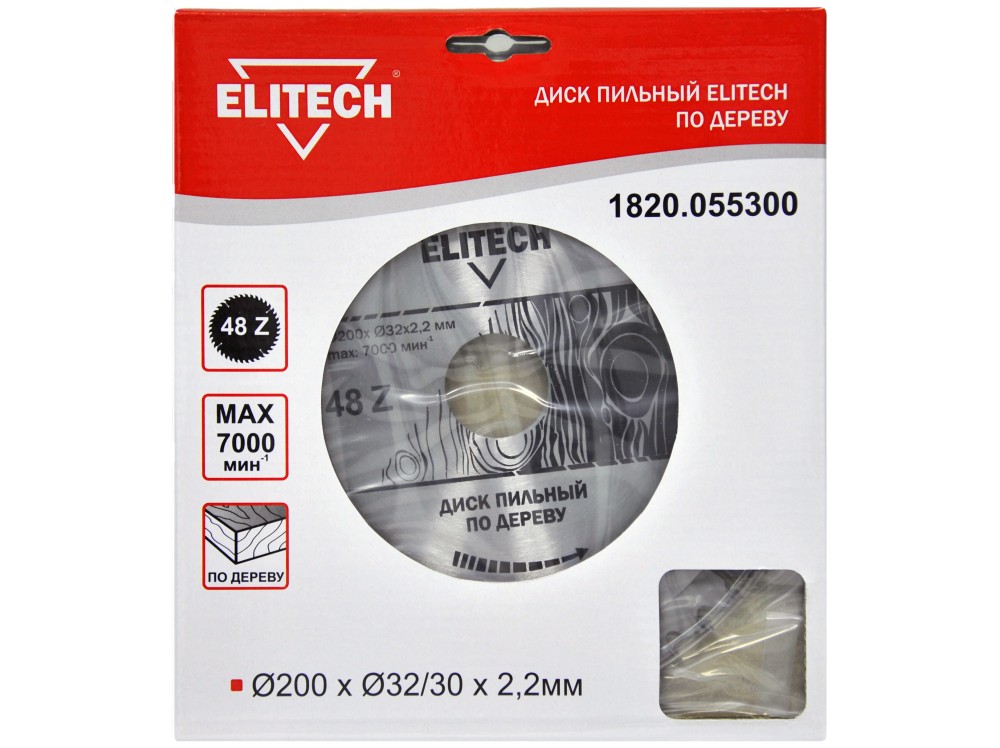 1820.055300 187780 в фирменном магазине Elitech