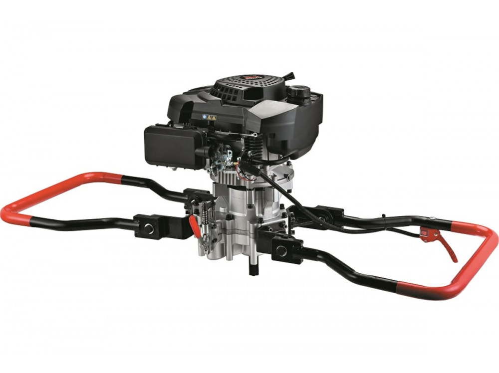 Мотобур бензиновый Elitech EA 200HR HD 210594 EA 200HR 210594 в фирменном магазине Elitech