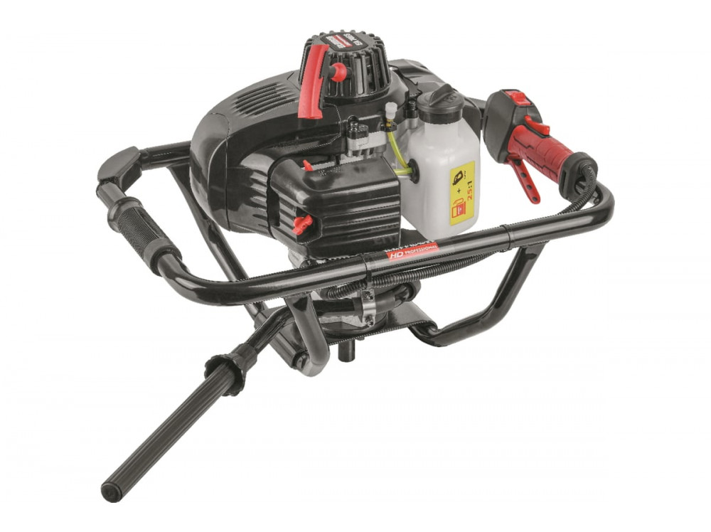 Мотобур бензиновый Elitech EA 64ES HD 211236 EA 64ES 211236 в фирменном магазине Elitech